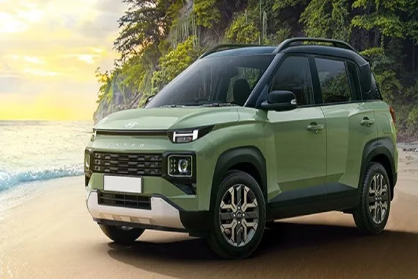 Hyundai Car